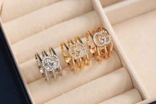 Gucci Ring 11lyh153